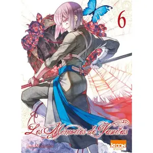 Ki-oon Shonen: 06 pas cher