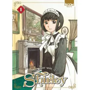 Ki-oon Kizuna: 01 pas cher