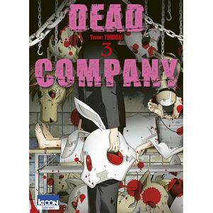 Ki-oon Seinen: 03 pas cher