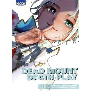 Ki-oon Seinen pas cher