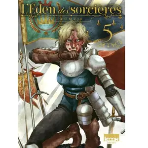 Ki-oon Seinen pas cher