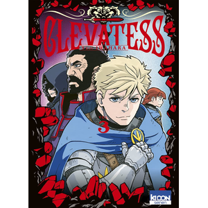 Ki-oon Seinen pas cher