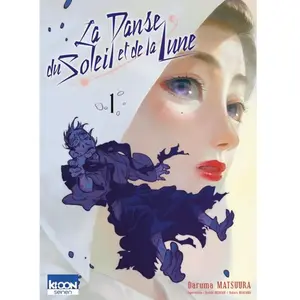 Ki-oon Seinen pas cher