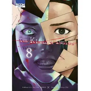 Editons Ki-oon Seinen pas cher