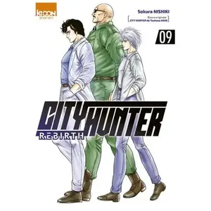 Ki-oon Shonen pas cher
