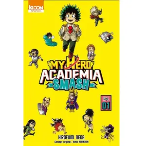 Ki-oon Shonen pas cher
