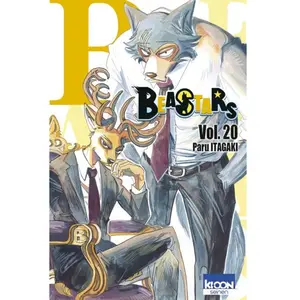 Ki-oon Seinen pas cher