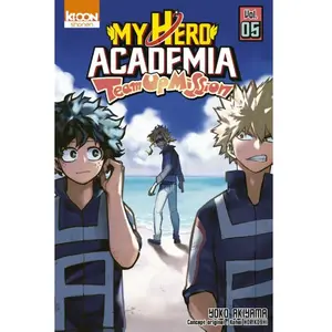 Editons Ki-oon Shonen pas cher