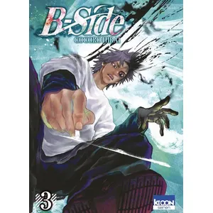 Editons Ki-oon Seinen pas cher