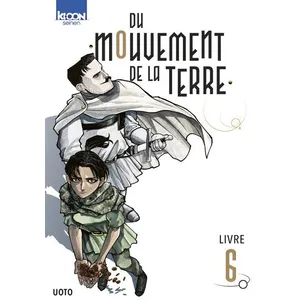 Editons Ki-oon Seinen pas cher