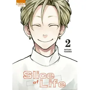 Ki-oon Shonen pas cher