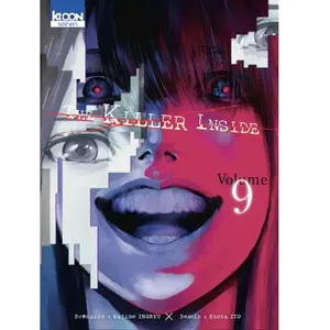 Editons Ki-oon Seinen pas cher