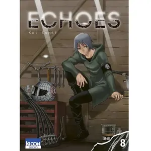 Ki-oon Seinen pas cher