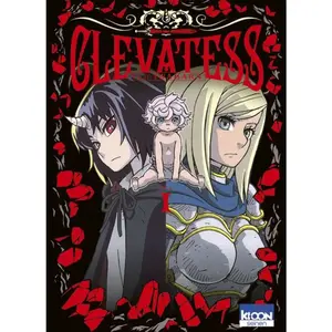 Ki-oon Seinen pas cher