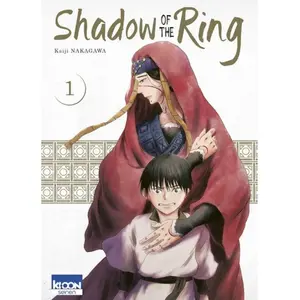 Ki-oon Seinen: Tome 1 pas cher
