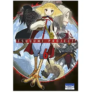 Ki-oon Seinen pas cher