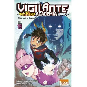 Ki-oon Shonen pas cher