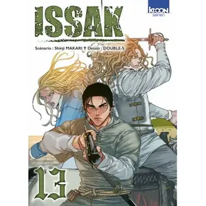 Ki-oon Issak T13 pas cher