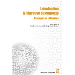Comparateur de prix : L'évaluation à l'épreuve du contexte