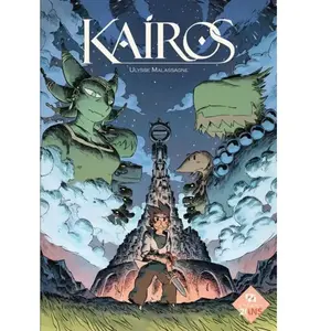 Kairos pas cher