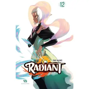 Comparateur de prix : Ankama Radiant