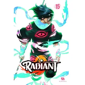 Ankama Radiant pas cher