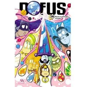 Comparateur de prix : Ankama Mourir ne peut plus attendre