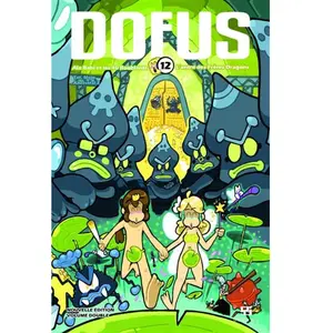 Comparateur de prix : Ankama Tome 23, Ali Babi et les 40 roublards ; Tome 24, L'antre des Frères Dragons