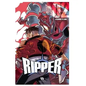 Comparateur de prix : Ankama Ripper - Tome 2