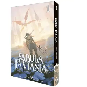 Fabula Fantasia - Tome 1 pas cher