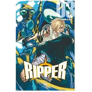 Ankama Ripper - Tome 3 pas cher