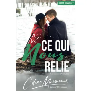 Comparateur de prix : Nymphalis Noël Au Royaume D'ufrington - Tome 4, Ce Qui Nous Relie