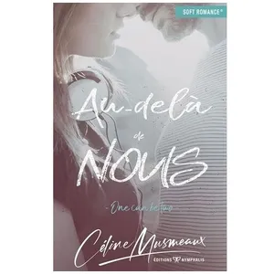 Au-Delà De Nous - One Can Be Two pas cher
