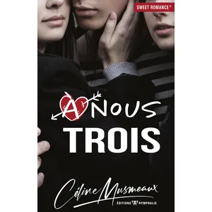 Comparateur de prix : Livres jeunesse : A Nous Trois