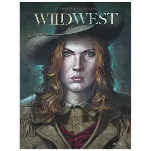 Dupuis Wild West - Tome 1 - Calamity Jane pas cher