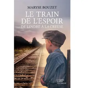 Geste Le train de l'espoir pas cher