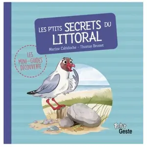 Geste Les p'tits secrets du littoral pas cher
