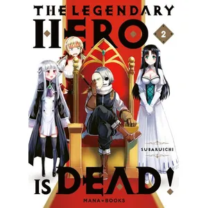 Mana books Epic pas cher