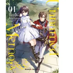 Mana Books Xoxo: Tome 1 pas cher