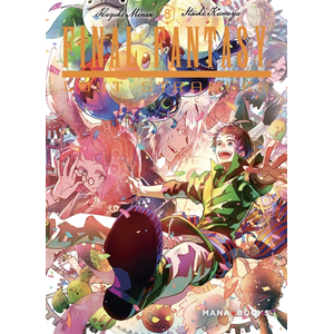 Mana Books Final Fantasy Lost Stranger T08 pas cher