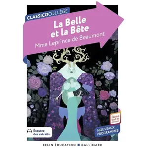 La Belle Et La BêteVendu paramazon