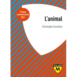 Belin Éducation L'animal