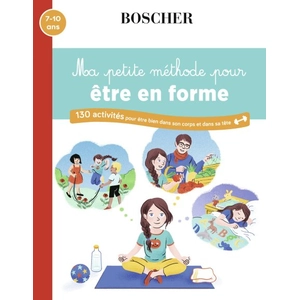 Comparateur de prix : Belin Éducation Ma petite méthode pour être en forme