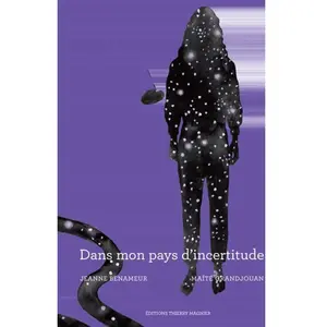 Thierry Magnier Eds Dans mon pays d'incertitude pas cher