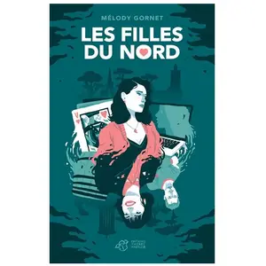 Thierry Magnier Eds Les filles du nord pas cher