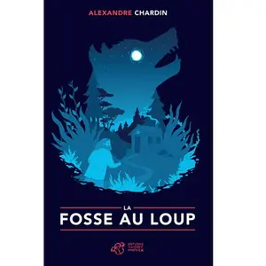 Thierry Magnier Eds La fosse au loup pas cher