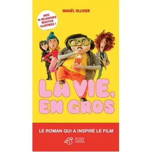 Thierry Magnier La Vie, En Gros pas cher