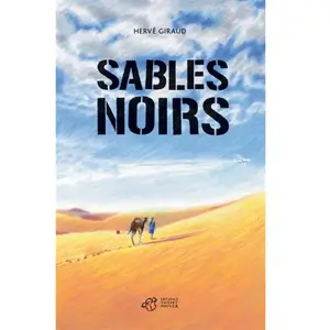Thierry Magnier Eds Sables noirs pas cher