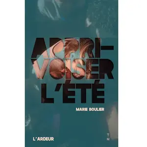 Thierry Magnier Eds Apprivoiser l'été pas cher