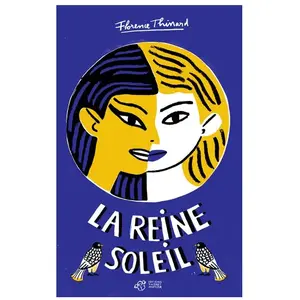 Thierry Magnier Eds La Reine Soleil pas cher